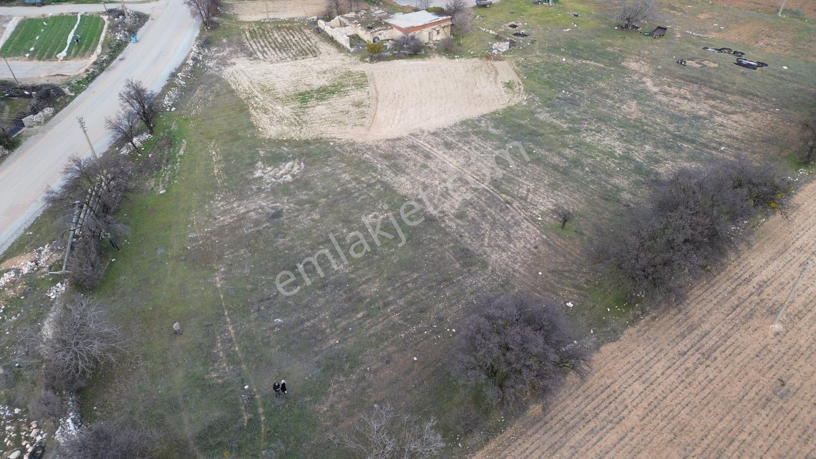 Lobby Fortis'ten Pamukkale Gözlerde 700m2 Satılık Arsa - Görsel 19