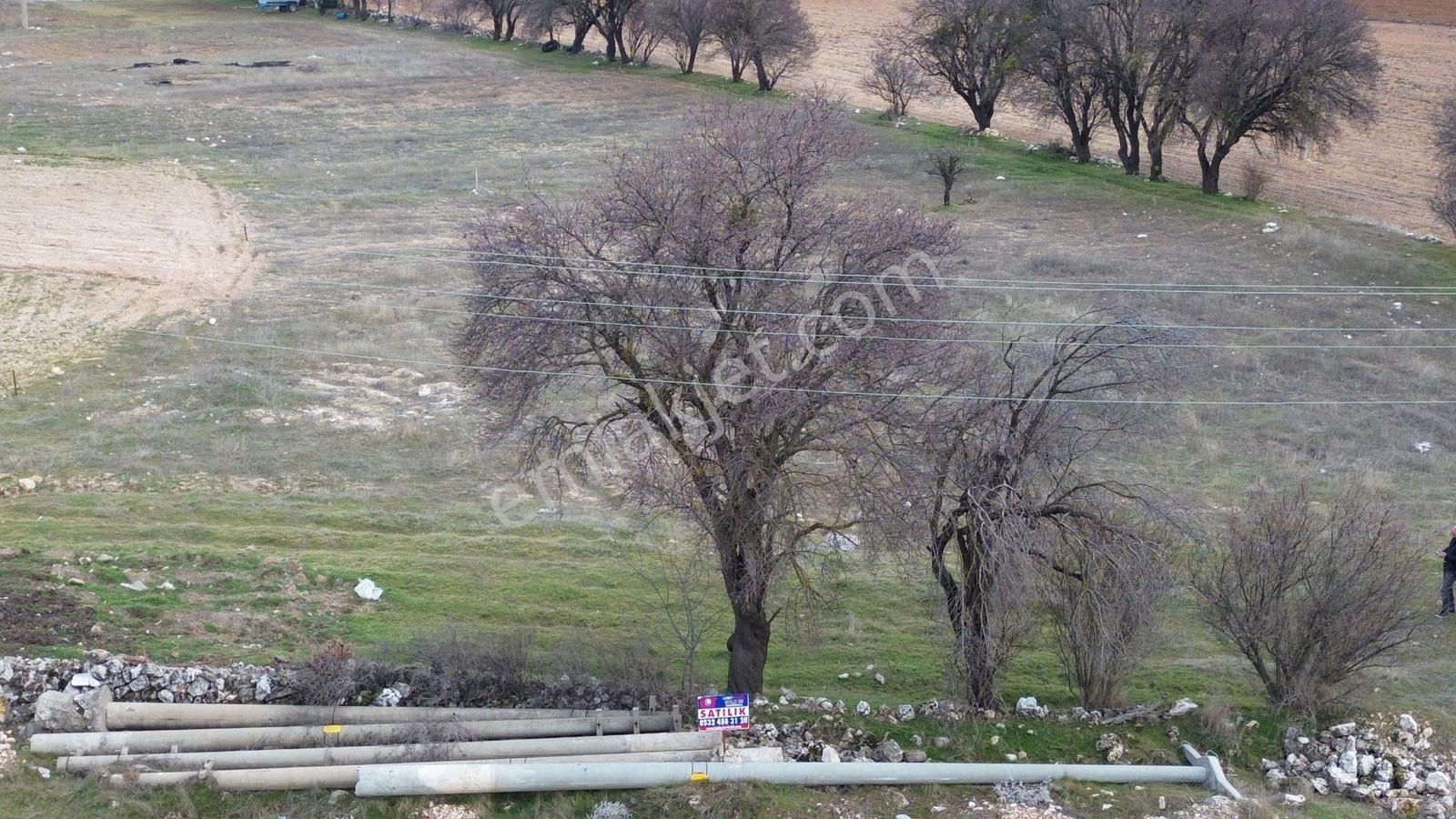 Lobby Fortis'ten Pamukkale Gözlerde 700m2 Satılık Arsa - Görsel 23