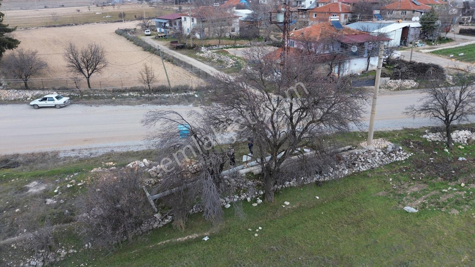 Lobby Fortis'ten Pamukkale Gözlerde 700m2 Satılık Arsa - Görsel 10