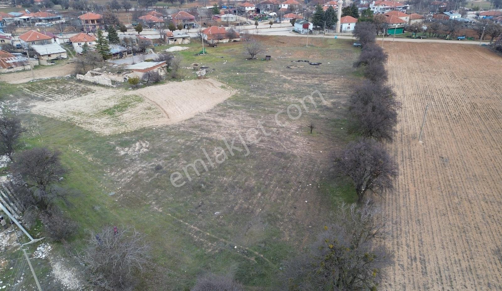 Lobby Fortis'ten Pamukkale Gözlerde 700m2 Satılık Arsa - Görsel 13