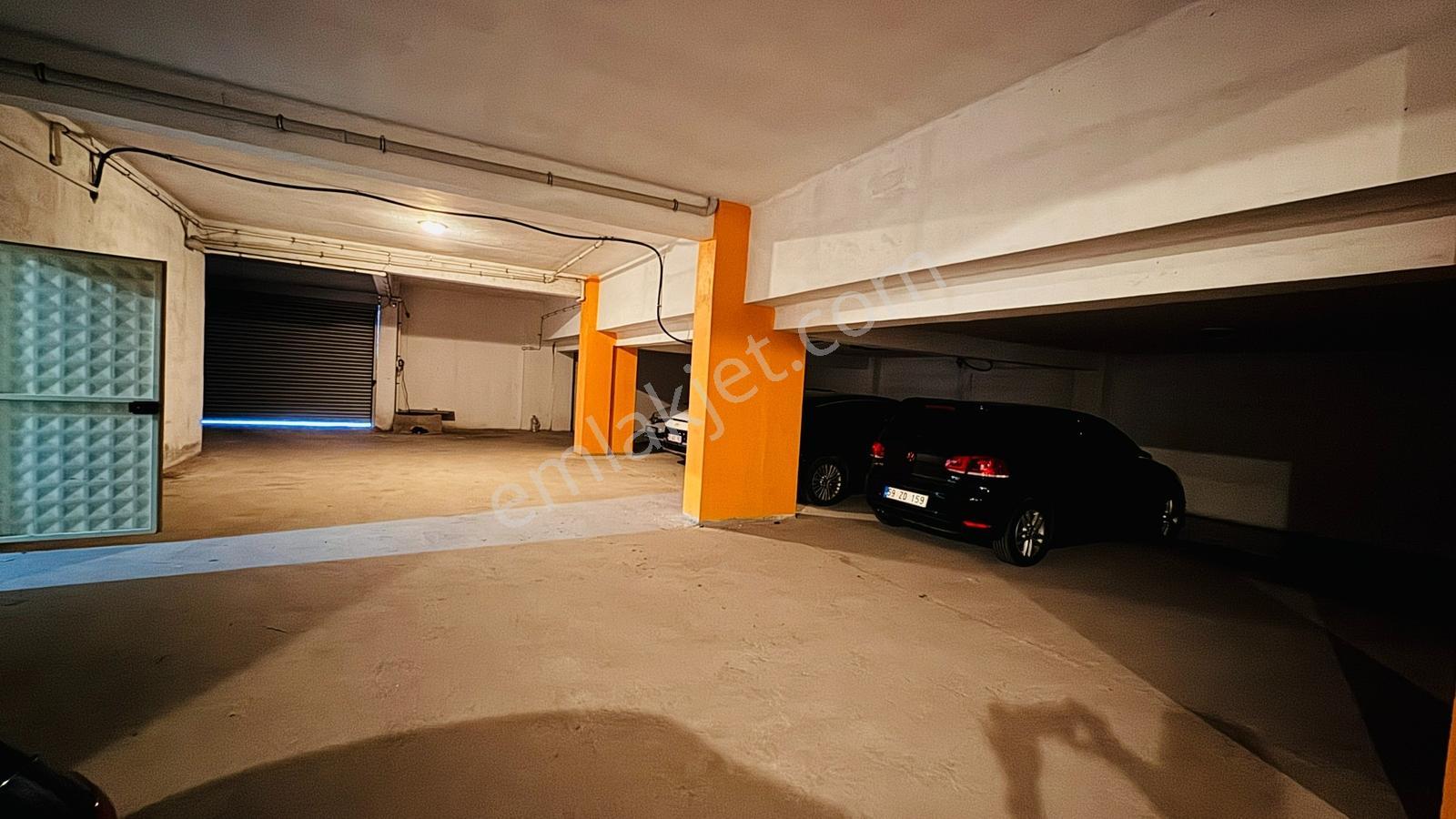 Muhittin Mahallesi Sitede 2+1 90m2 E.banyolu Satılık Sıfır Daire - Görsel 30
