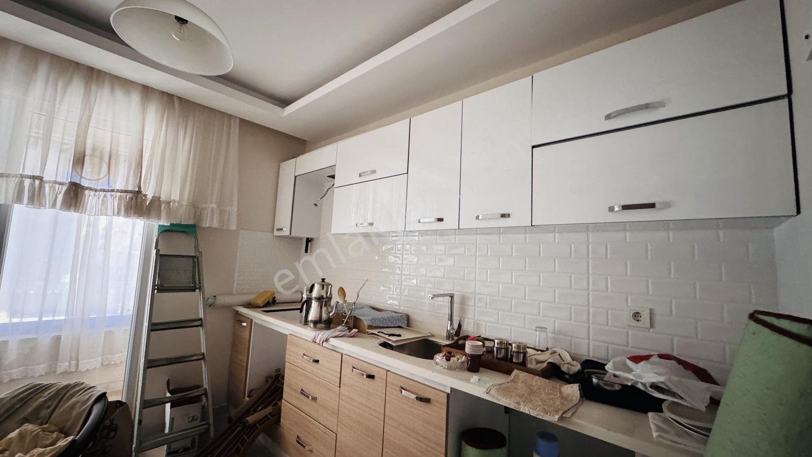 Muhittin Mahallesi Sitede 2+1 90m2 E.banyolu Satılık Sıfır Daire - Görsel 29