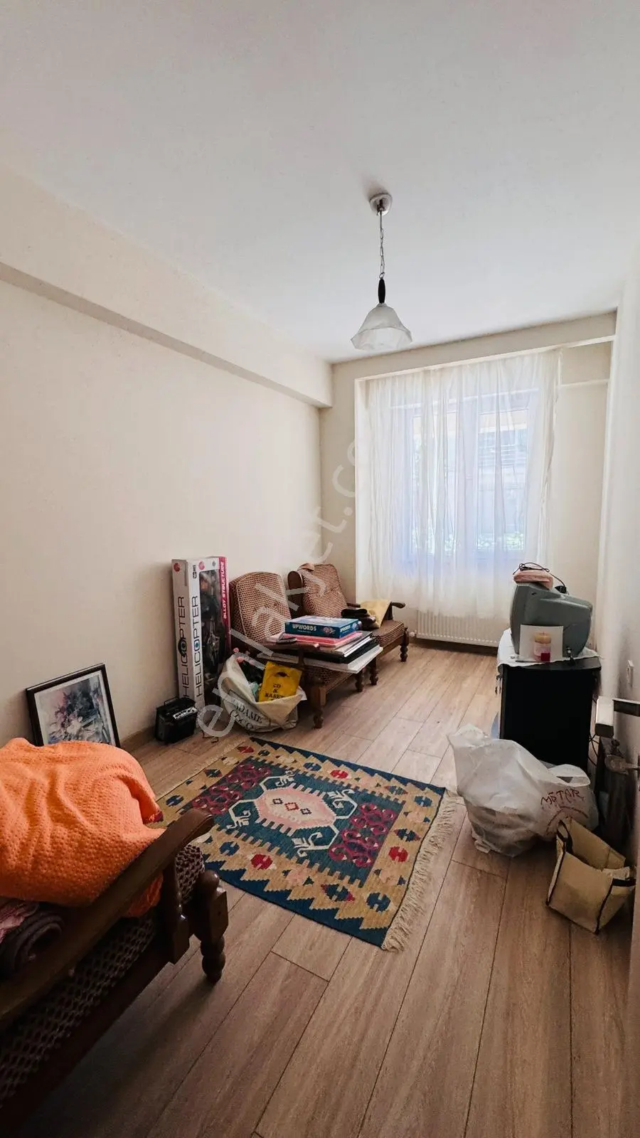 Muhittin Mahallesi Sitede 2+1 90m2 E.banyolu Satılık Sıfır Daire - Görsel 2