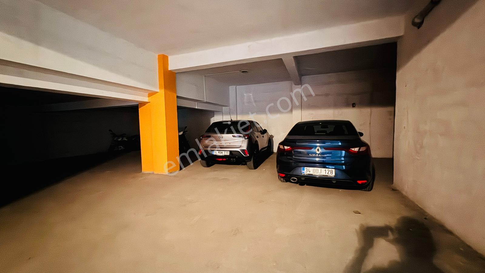 Muhittin Mahallesi Sitede 2+1 90m2 E.banyolu Satılık Sıfır Daire - Görsel 19