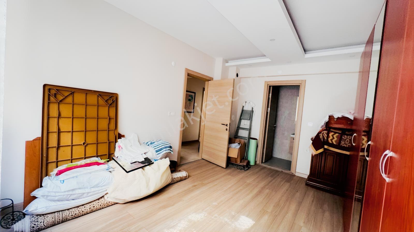 Muhittin Mahallesi Sitede 2+1 90m2 E.banyolu Satılık Sıfır Daire - Görsel 26