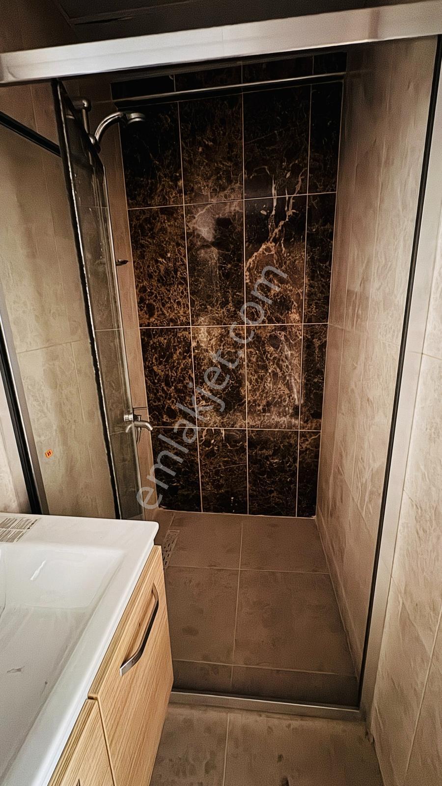 Muhittin Mahallesi Sitede 2+1 90m2 E.banyolu Satılık Sıfır Daire - Görsel 27