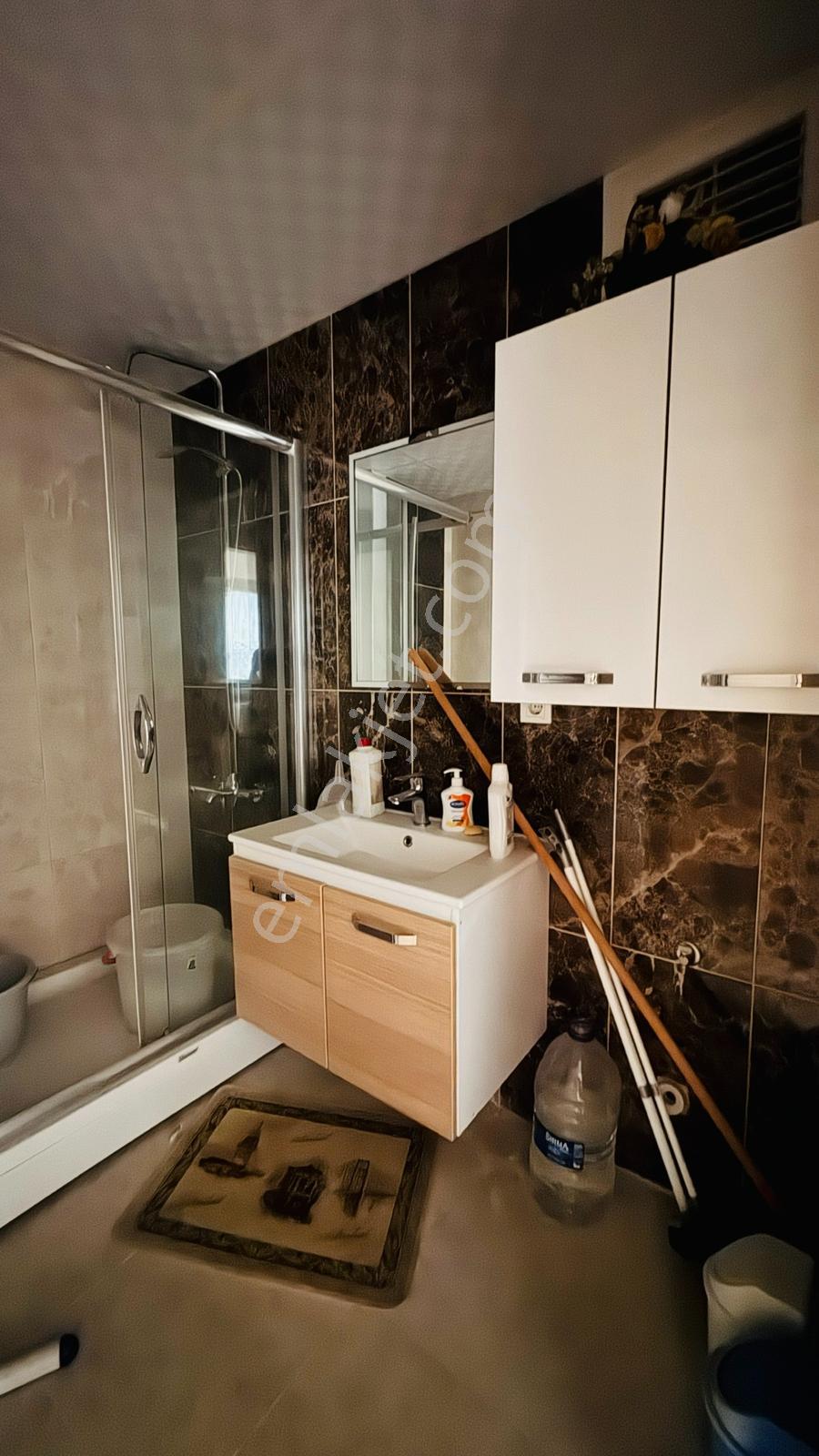 Muhittin Mahallesi Sitede 2+1 90m2 E.banyolu Satılık Sıfır Daire - Görsel 24