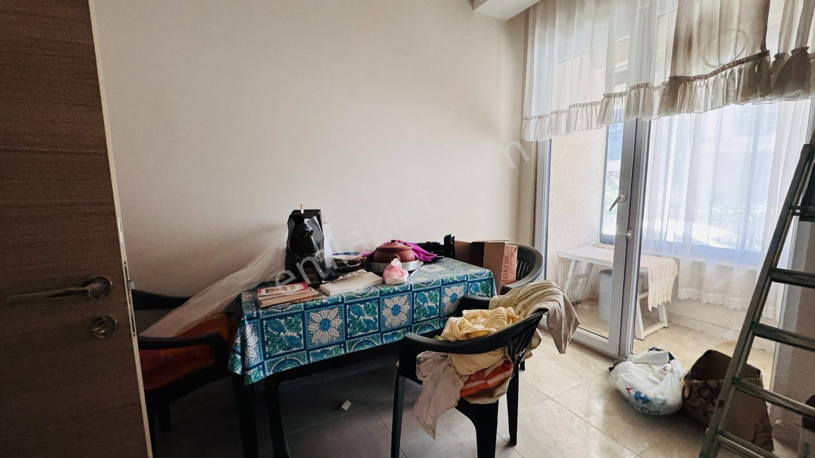 Muhittin Mahallesi Sitede 2+1 90m2 E.banyolu Satılık Sıfır Daire - Görsel 22