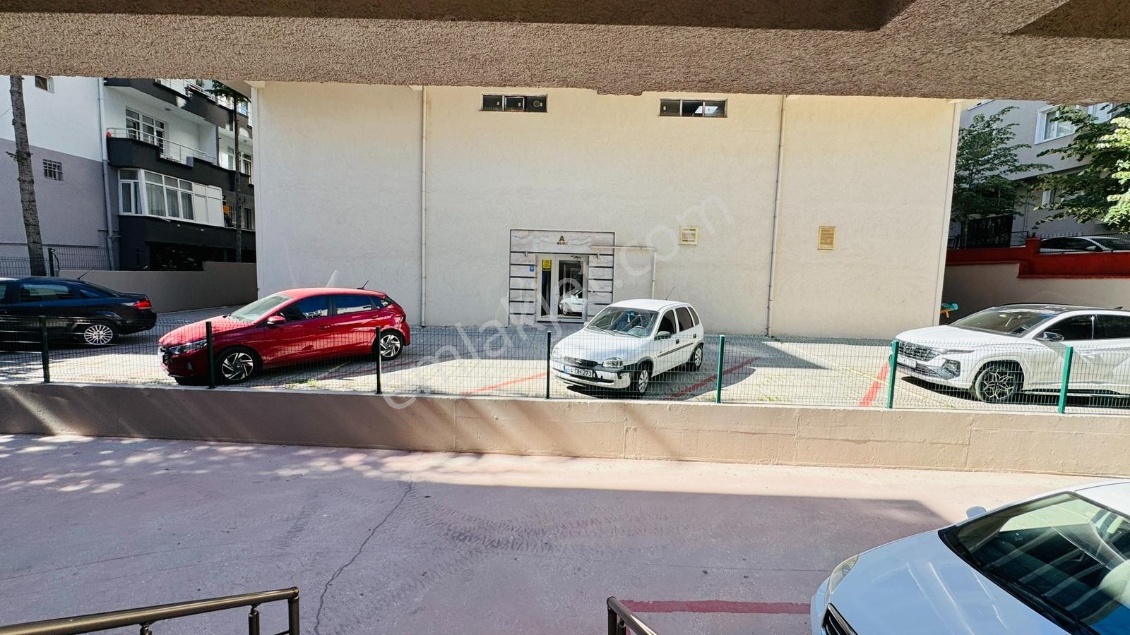 Muhittin Mahallesi Sitede 2+1 90m2 E.banyolu Satılık Sıfır Daire - Görsel 6
