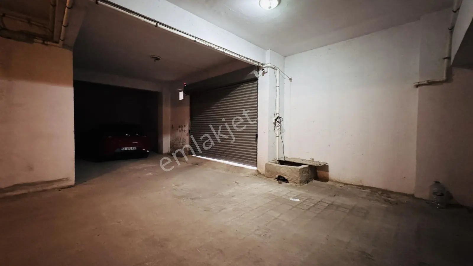 Muhittin Mahallesi Sitede 2+1 90m2 E.banyolu Satılık Sıfır Daire - Görsel 5