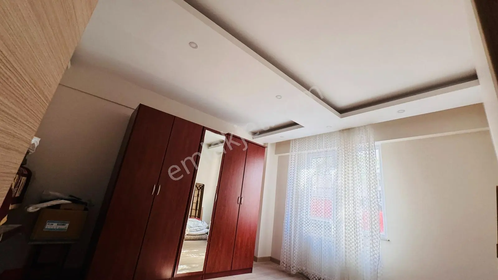 Muhittin Mahallesi Sitede 2+1 90m2 E.banyolu Satılık Sıfır Daire - Görsel 4