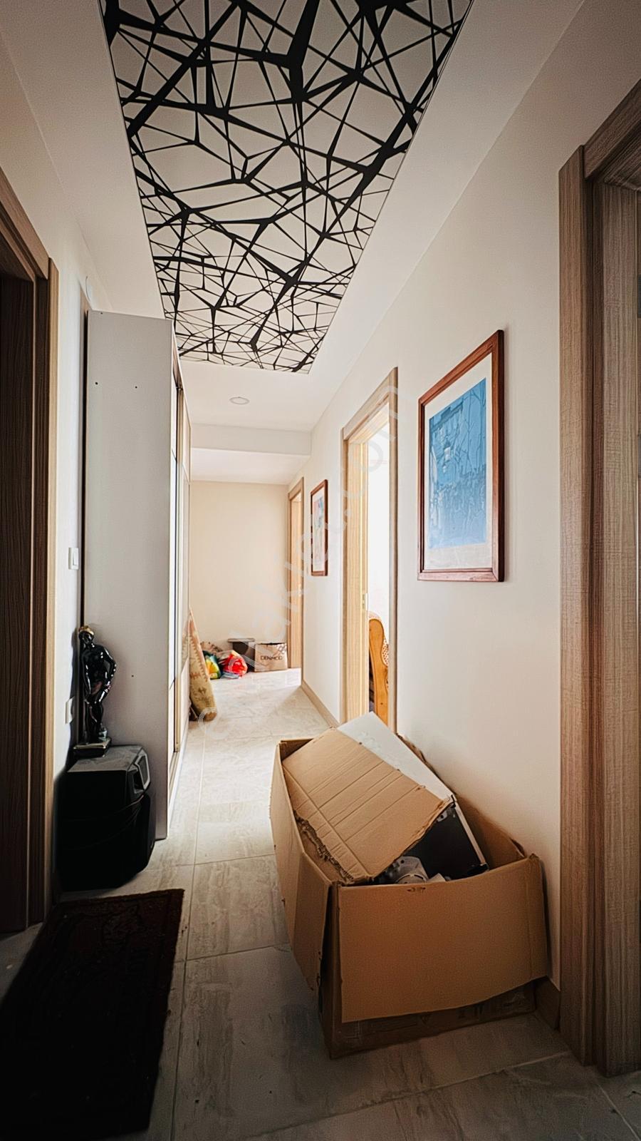 Muhittin Mahallesi Sitede 2+1 90m2 E.banyolu Satılık Sıfır Daire - Görsel 14
