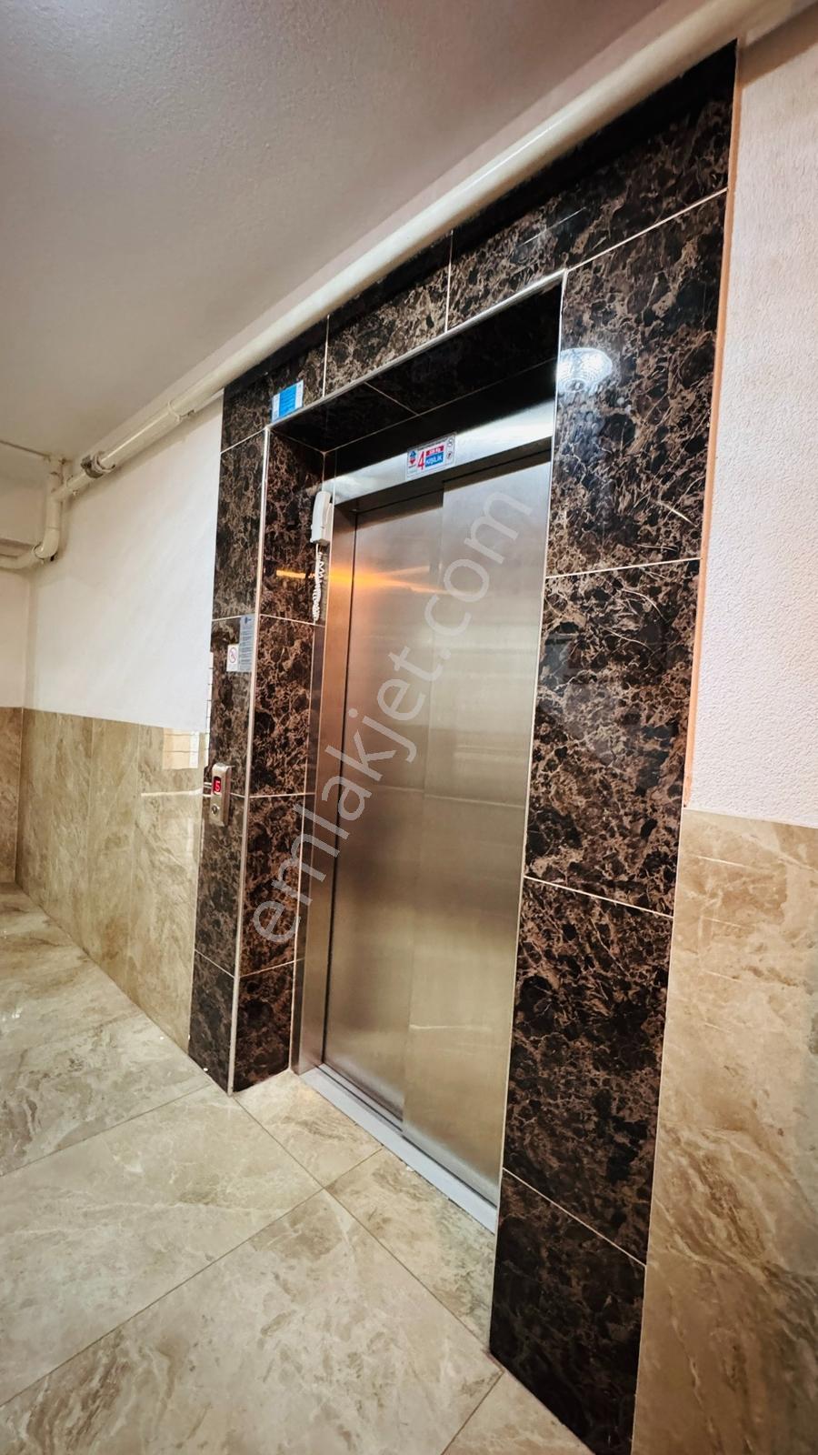 Muhittin Mahallesi Sitede 2+1 90m2 E.banyolu Satılık Sıfır Daire - Görsel 28