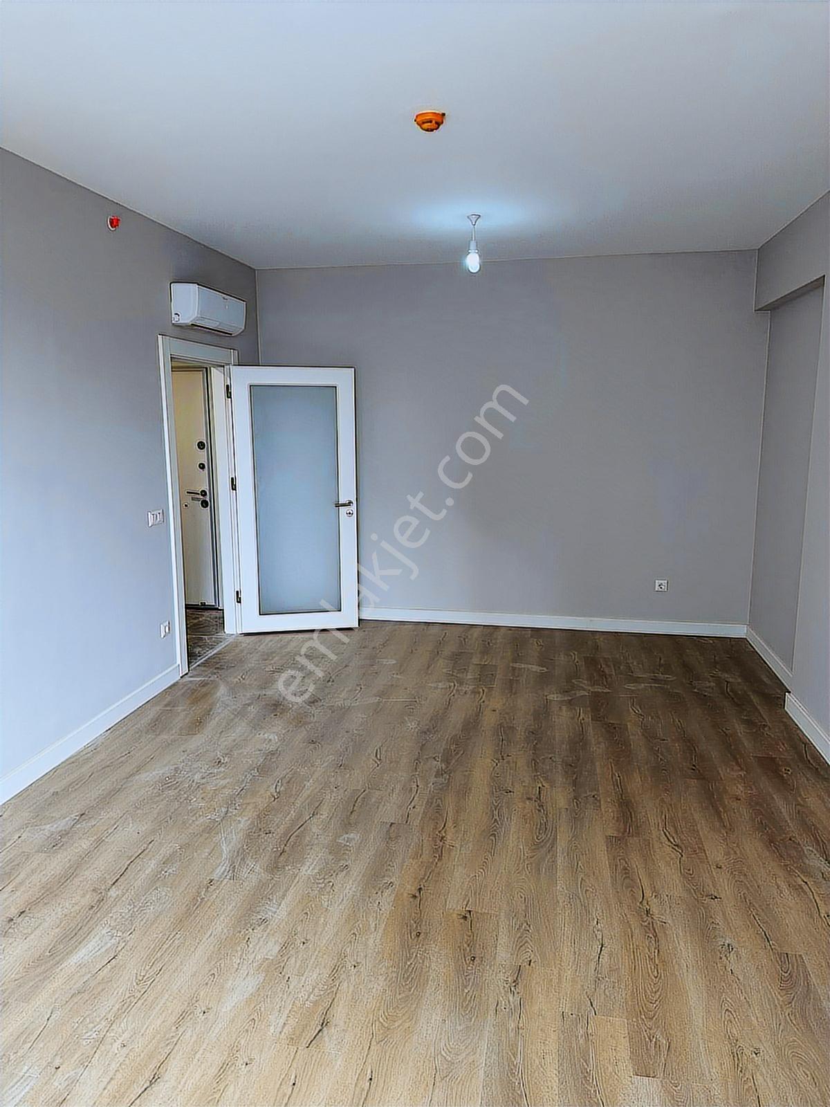 Ebruli İspartakule -ara Kat -ful Peyzaj -sıfır -boş -depolu - Görsel 27