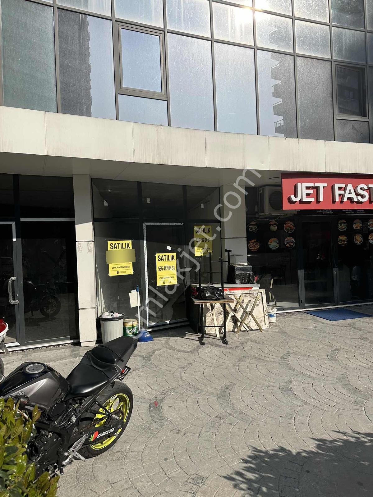 Yatırım Fırsatı ,bağcılar Güneşli'de 38m2 Satılık Dükkan - Görsel 2
