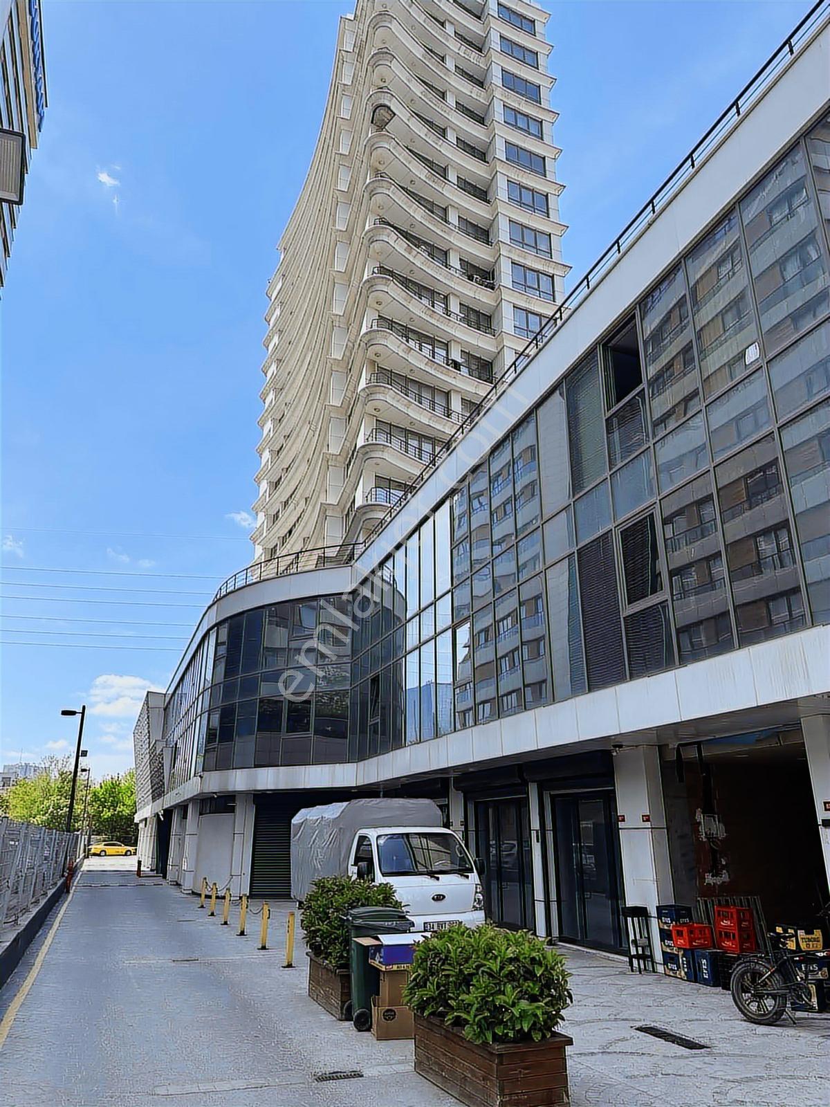Yatırım Fırsatı ,bağcılar Güneşli'de 38m2 Satılık Dükkan - Görsel 6