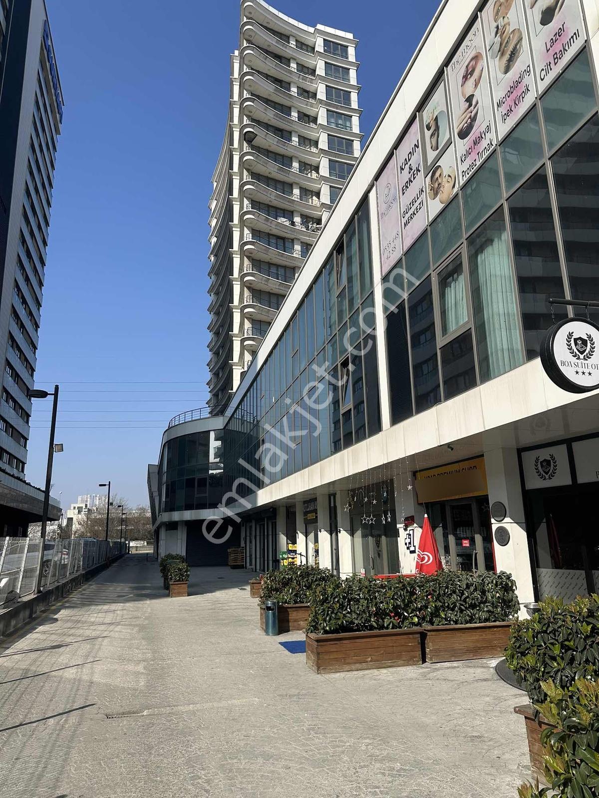 Yatırım Fırsatı ,bağcılar Güneşli'de 38m2 Satılık Dükkan - Görsel 8