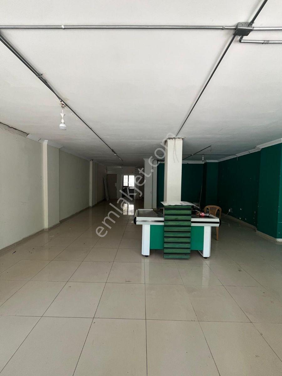 Küçükköy Yeni Mahalle Merkezde Panorama Karışında Depolu Dükkan - Görsel 5