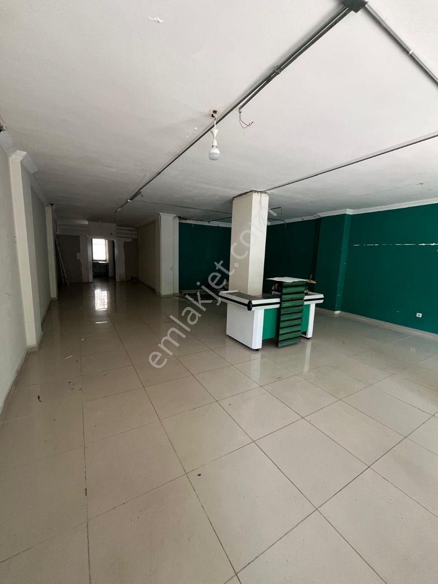Küçükköy Yeni Mahalle Merkezde Panorama Karışında Depolu Dükkan - Görsel 3
