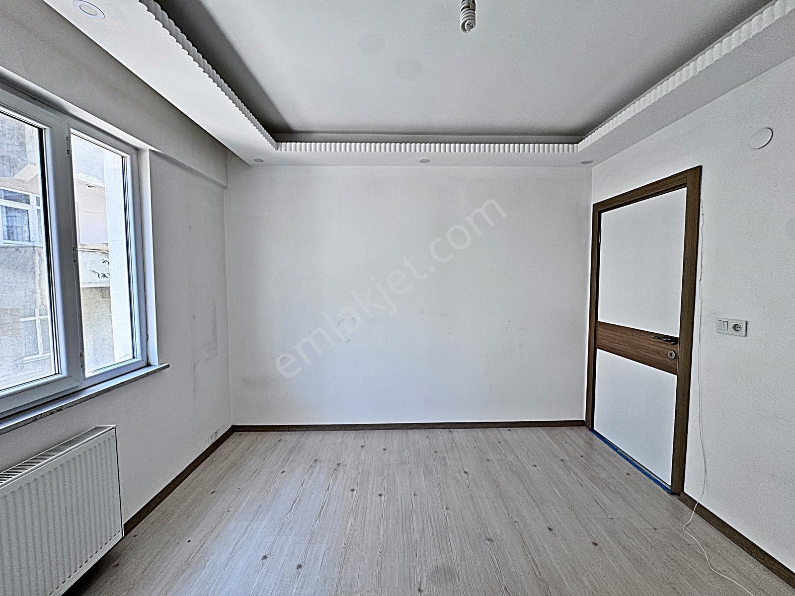 Kızılpınar'da Yatırım & Oturuma Uygun 2+1 Ön Cephe Satılık Daire - Görsel 28