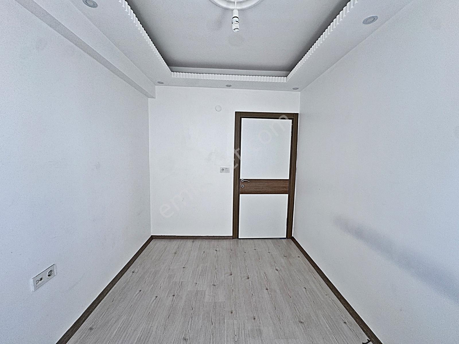 Kızılpınar'da Yatırım & Oturuma Uygun 2+1 Ön Cephe Satılık Daire - Görsel 27