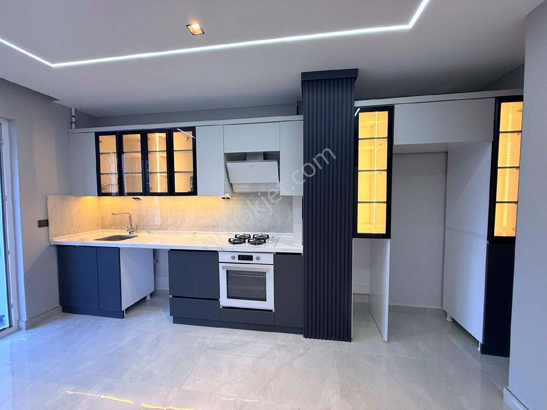Bahçelievler Mahallesi Bahabey Caddesi Üzeri Ziraat Bankası Civarı 3+1 135 M2 Daire. - Görsel 3