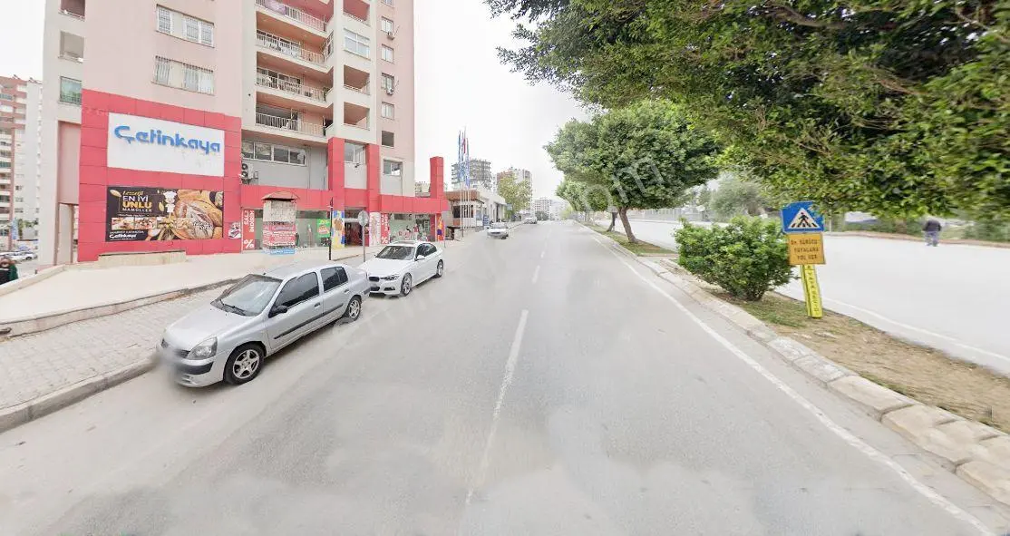 Mavi Bulvar Toros Çetinkaya Civarı Kapalı Mutfak 3 Cepheli 3+1 Geniş Uygun Ucuz Fiyat Satılık Daire