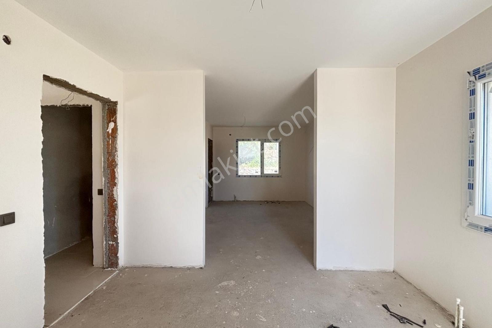 1500 M² Arsa İçerisinde Tamamlanmaya Yakın 5+1 Lüks Villa - Görsel 10