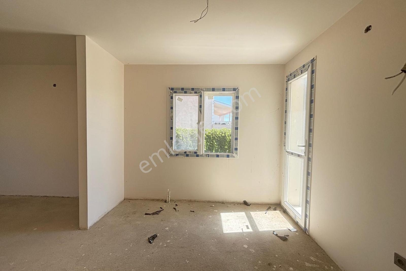 1500 M² Arsa İçerisinde Tamamlanmaya Yakın 5+1 Lüks Villa - Görsel 5