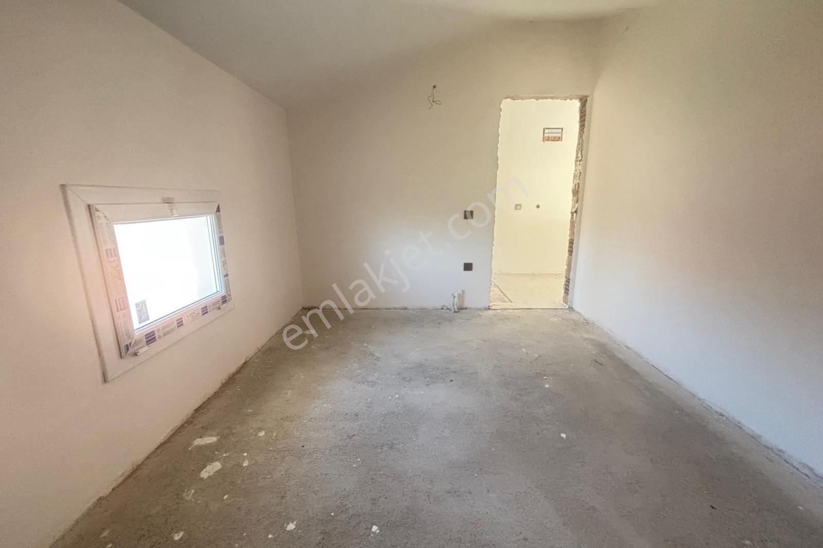 1500 M² Arsa İçerisinde Tamamlanmaya Yakın 5+1 Lüks Villa - Görsel 15