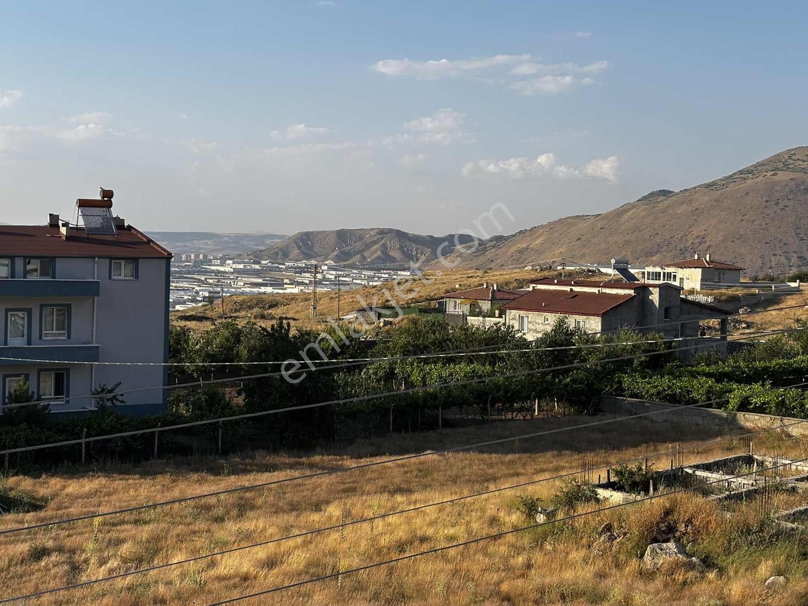 Hacılar Karpuzsekisi Üç Katlı Meyve Bahçeli Müstakil Ev - Görsel 30