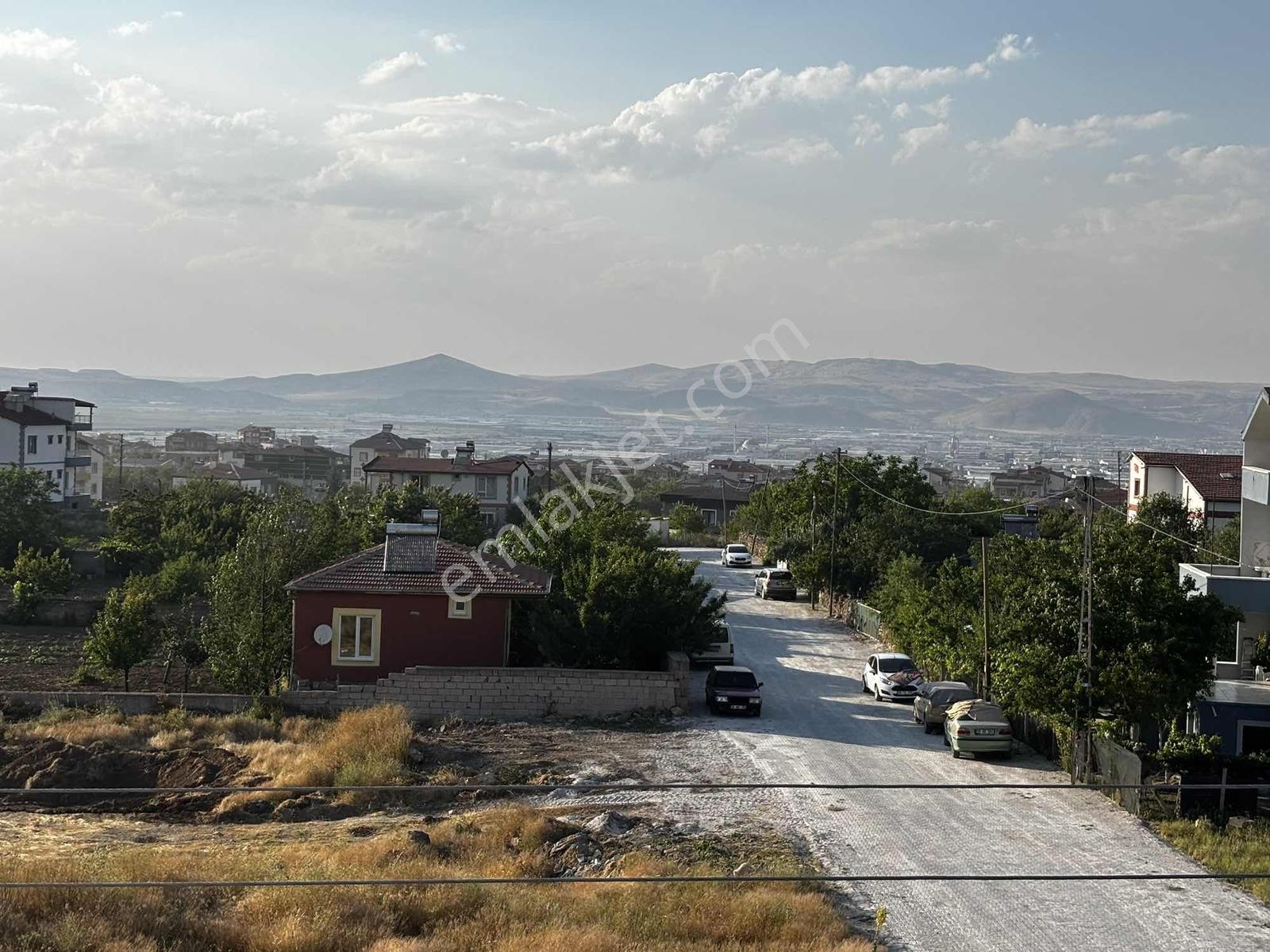 Hacılar Karpuzsekisi Üç Katlı Meyve Bahçeli Müstakil Ev - Görsel 12