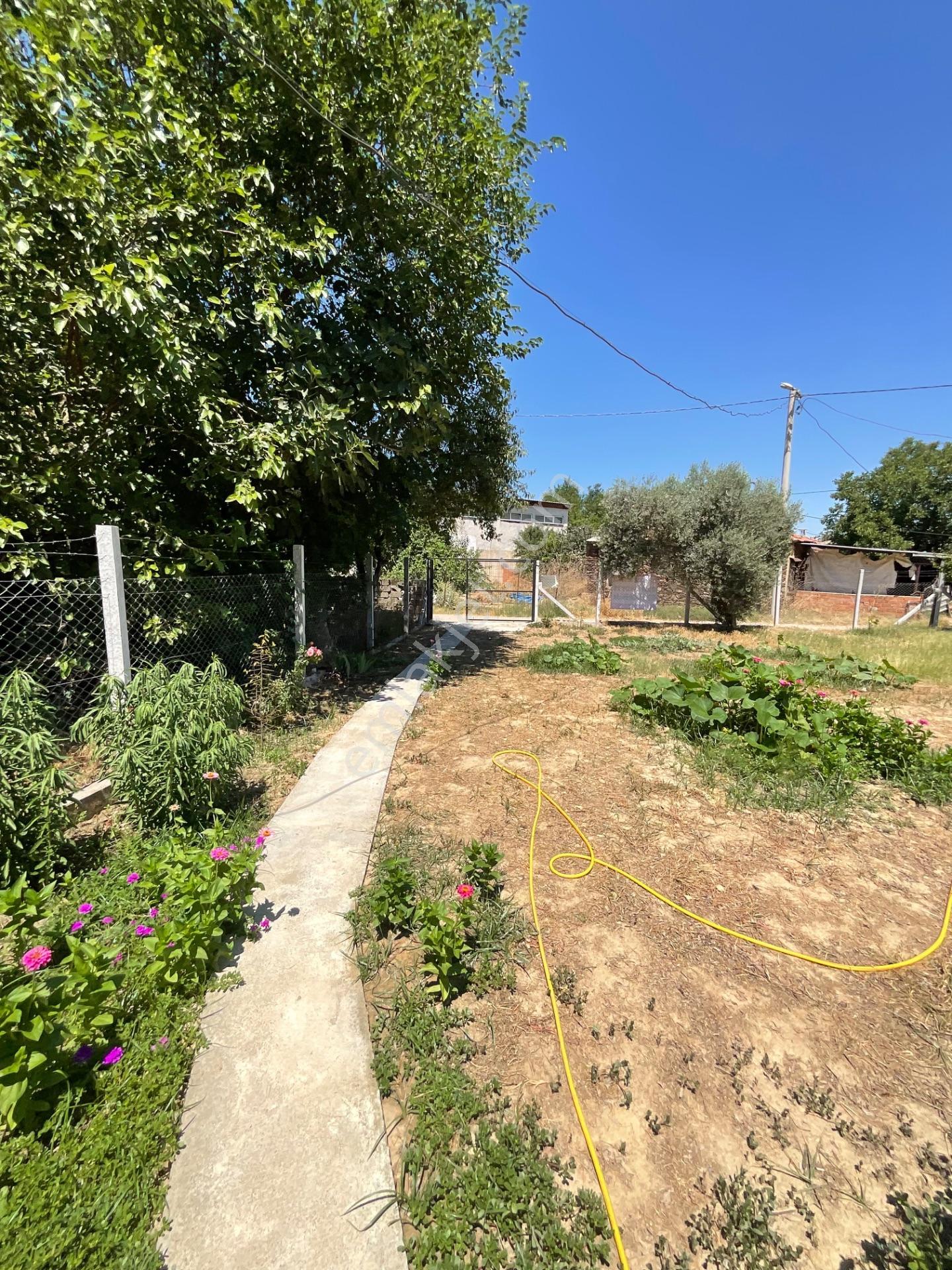 Aydın Çine Bahçearası’nda Köşe Başında, %40 İmarlı 223 M² Satılık Arsa - Görsel 16