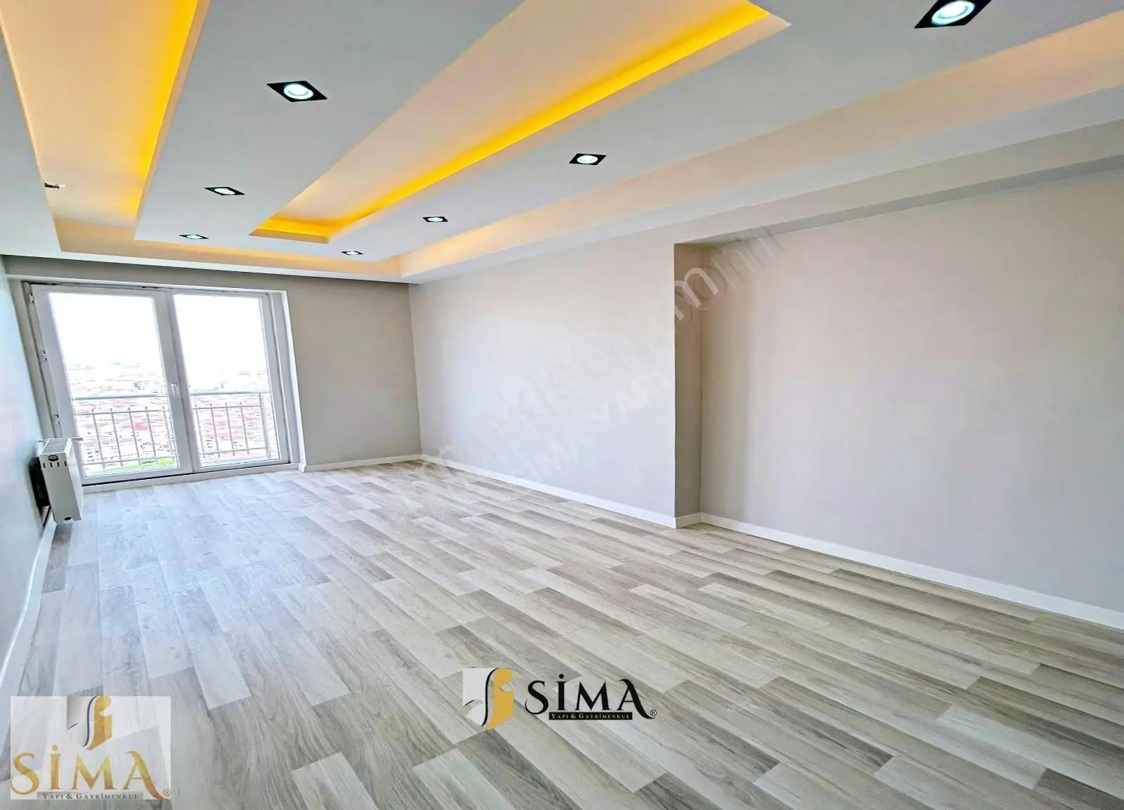 Full Donanımlı Site İçi Metrobüse 10 Dk Yüksek Kira Getirili - Görsel 8