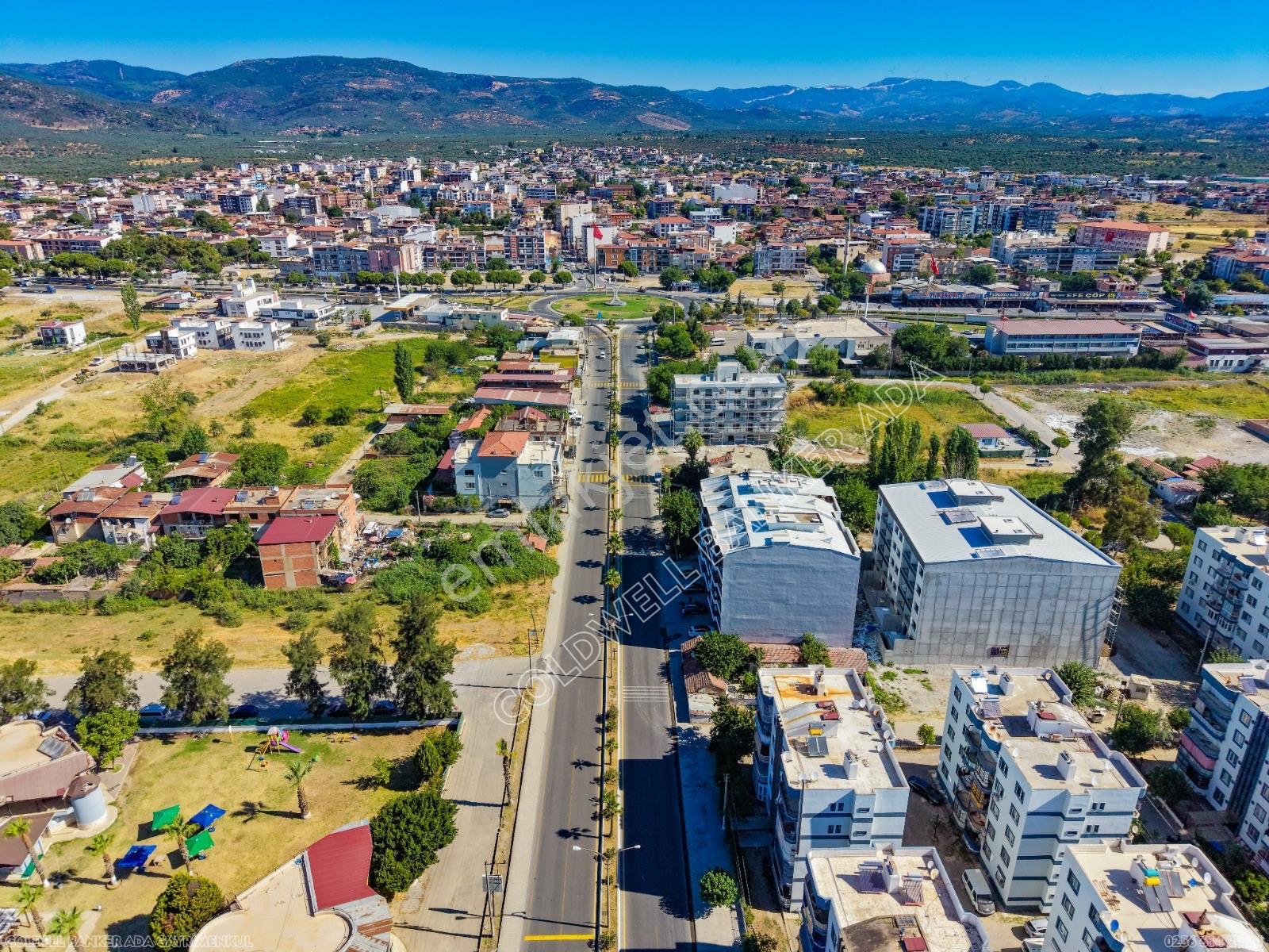 Ortaklarda Geniş 3+1 Fırsat Daire - Görsel 39