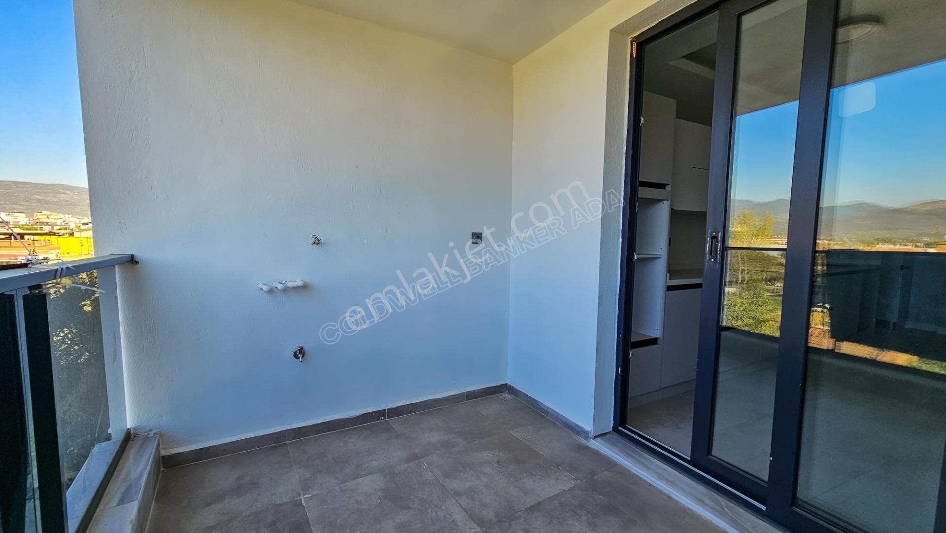 Ortaklarda Geniş 3+1 Fırsat Daire - Görsel 36