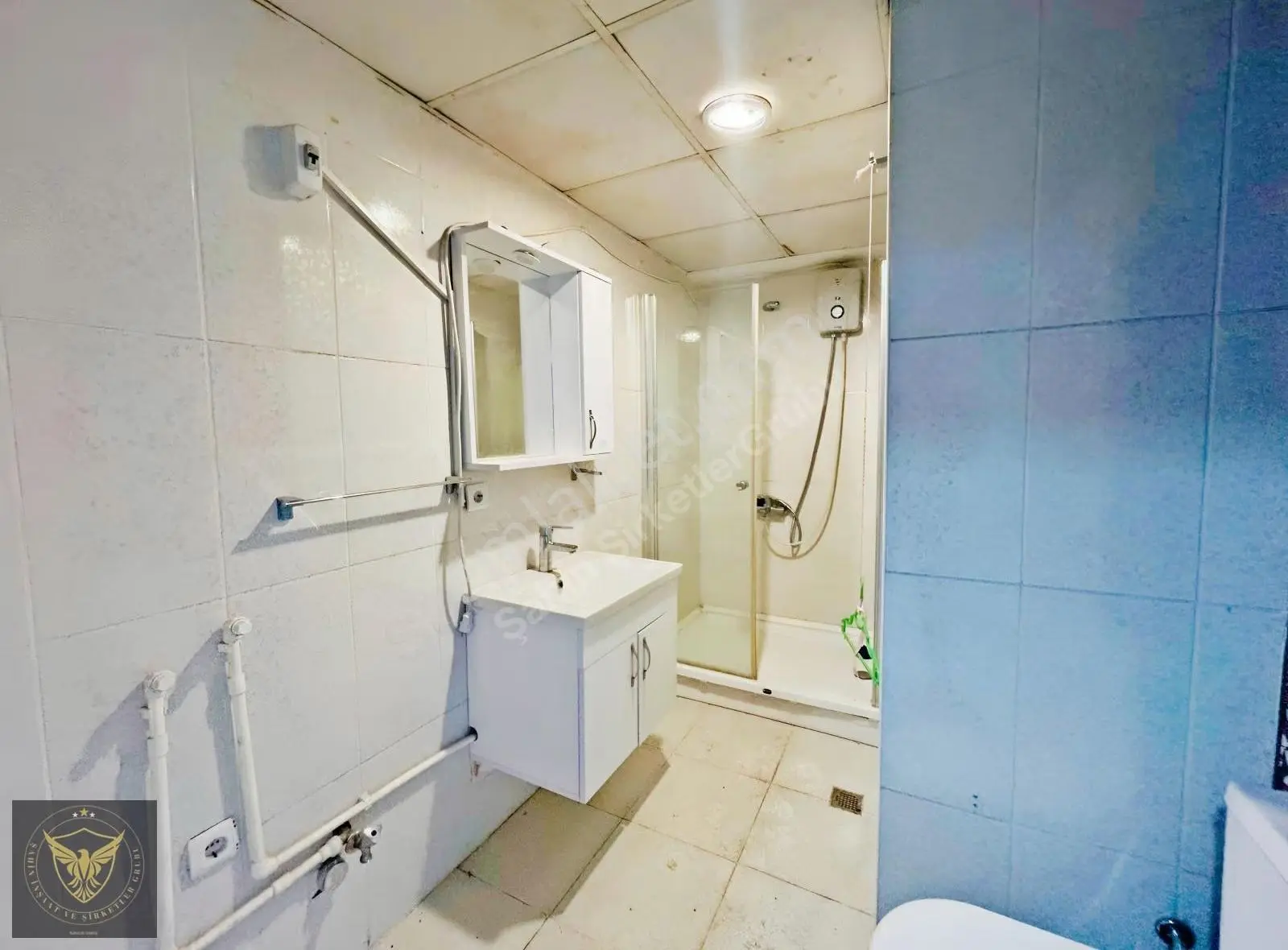 Talatpaşa Mh. Merkezi Konumda 1+1 Temiz Kiralık Dairemiz .... - Görsel 2