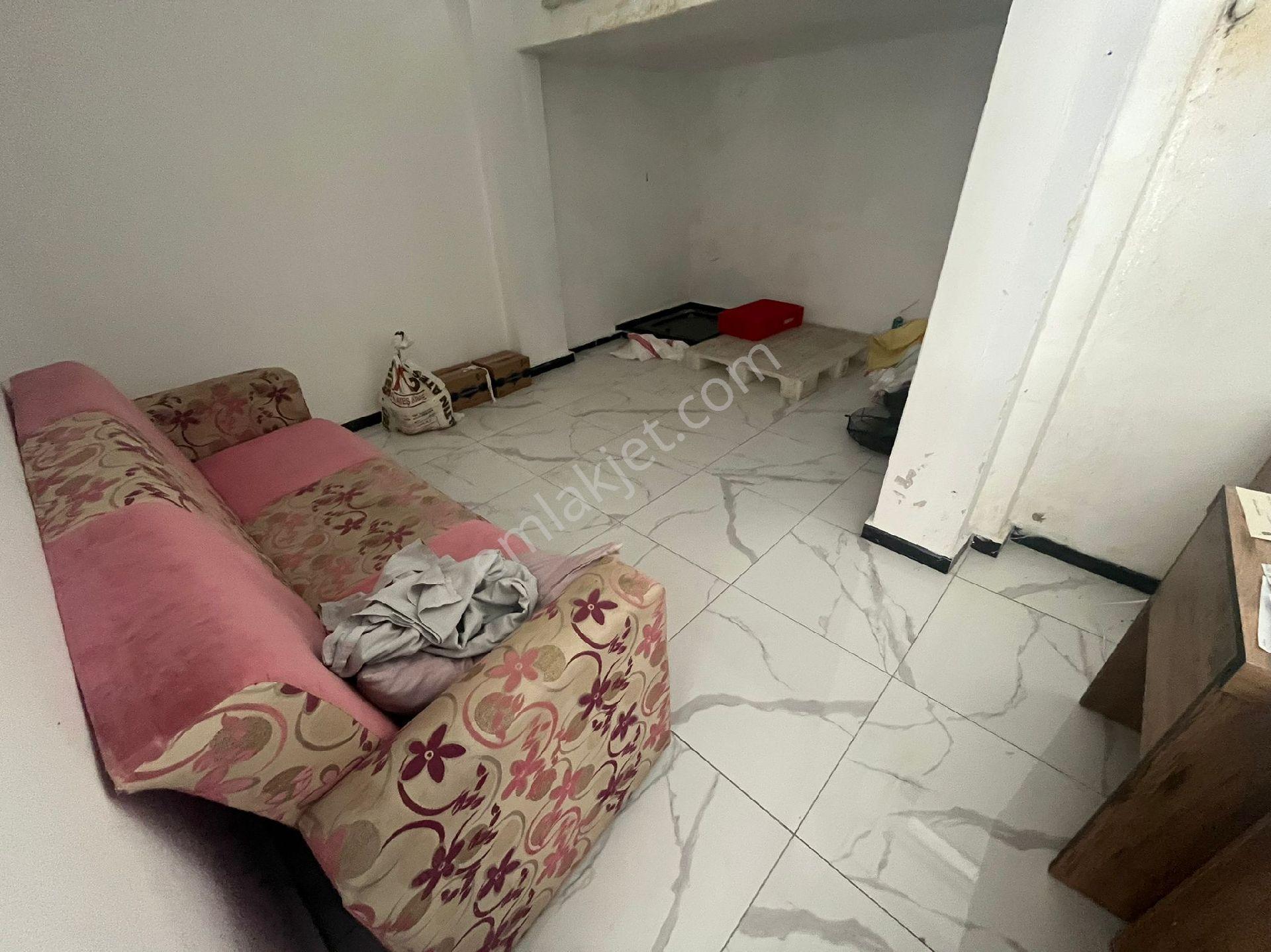Rise Emlâk Tan Satılık Düz Giriş Depolu Dükkan 180 M2 - Görsel 15