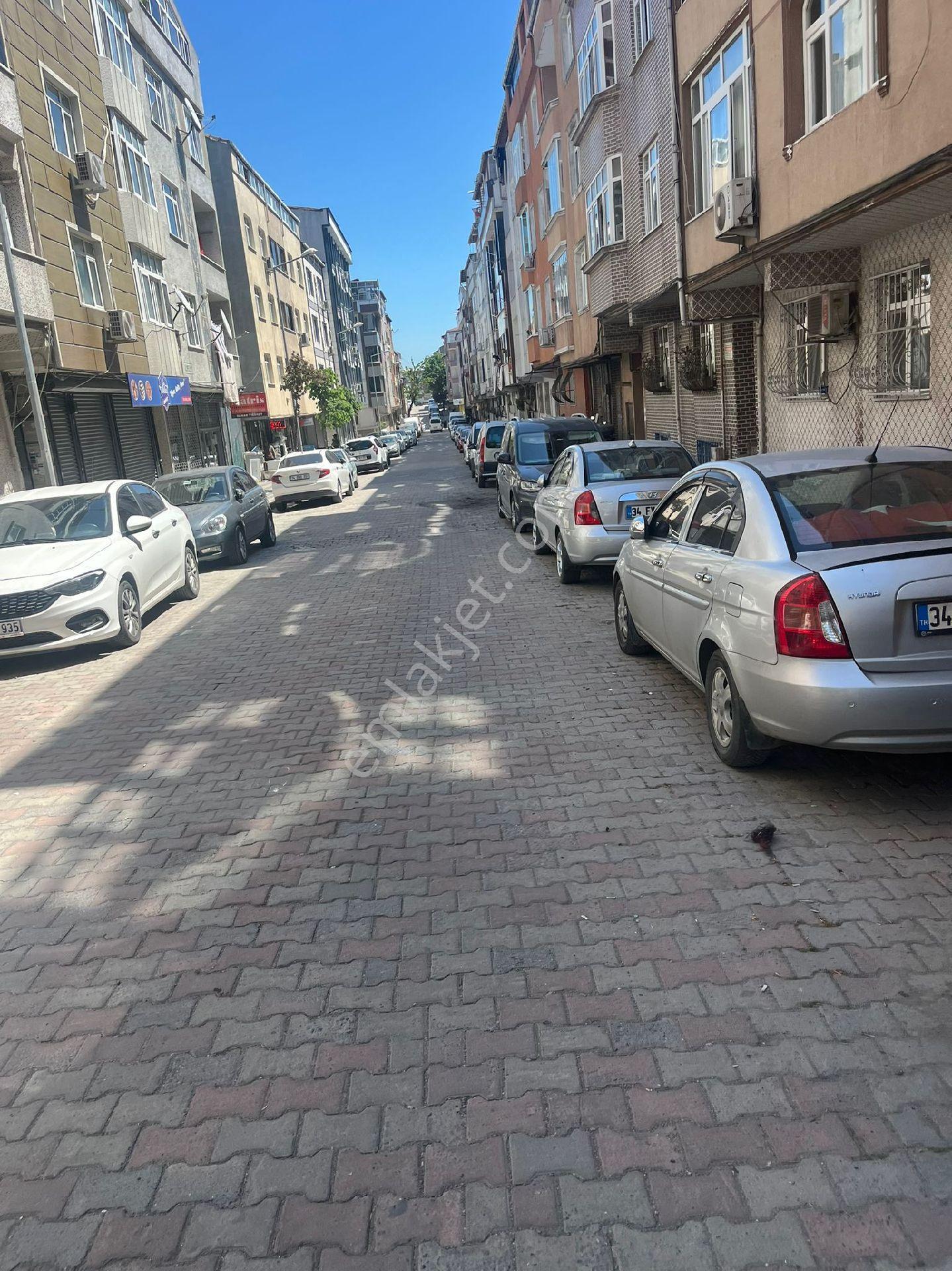 Rise Emlâk Tan Satılık Düz Giriş Depolu Dükkan 180 M2 - Görsel 22