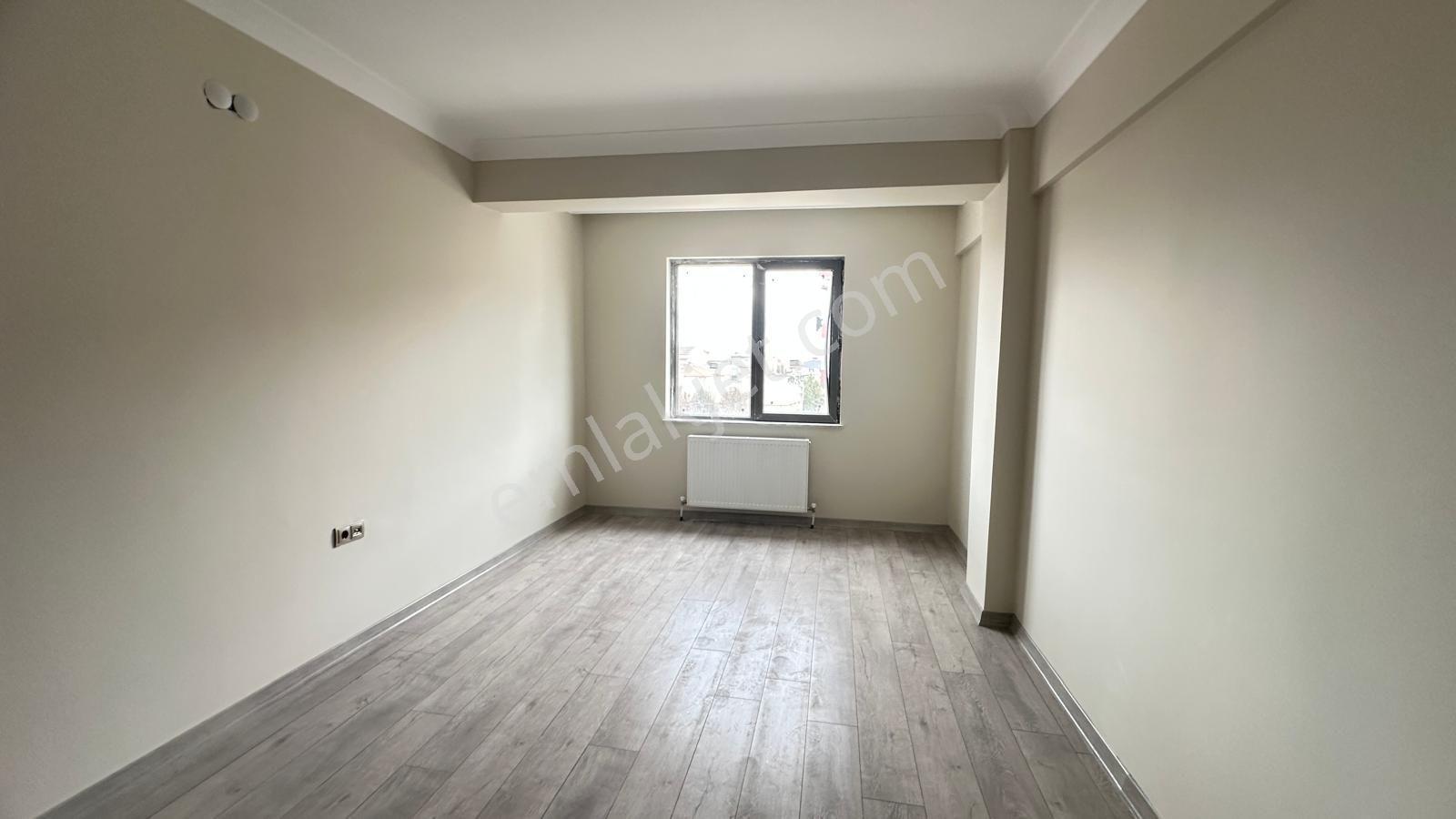 Fsn Den Sıfır Arakat Ön Cephe Asansörlü Lux Yapılı Geniş 2+1 - Görsel 11