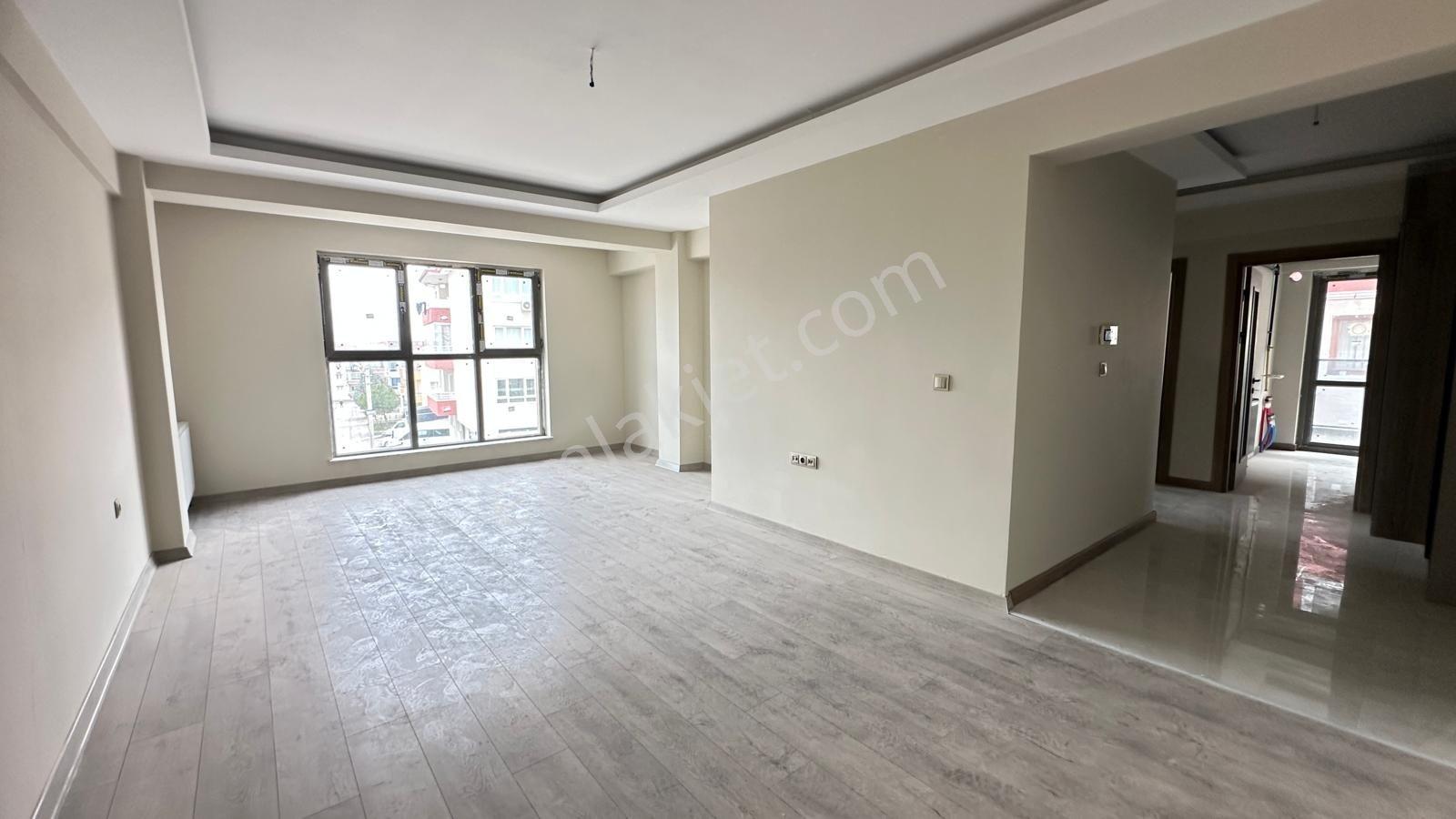Fsn Den Sıfır Arakat Ön Cephe Asansörlü Lux Yapılı Geniş 2+1 - Görsel 10