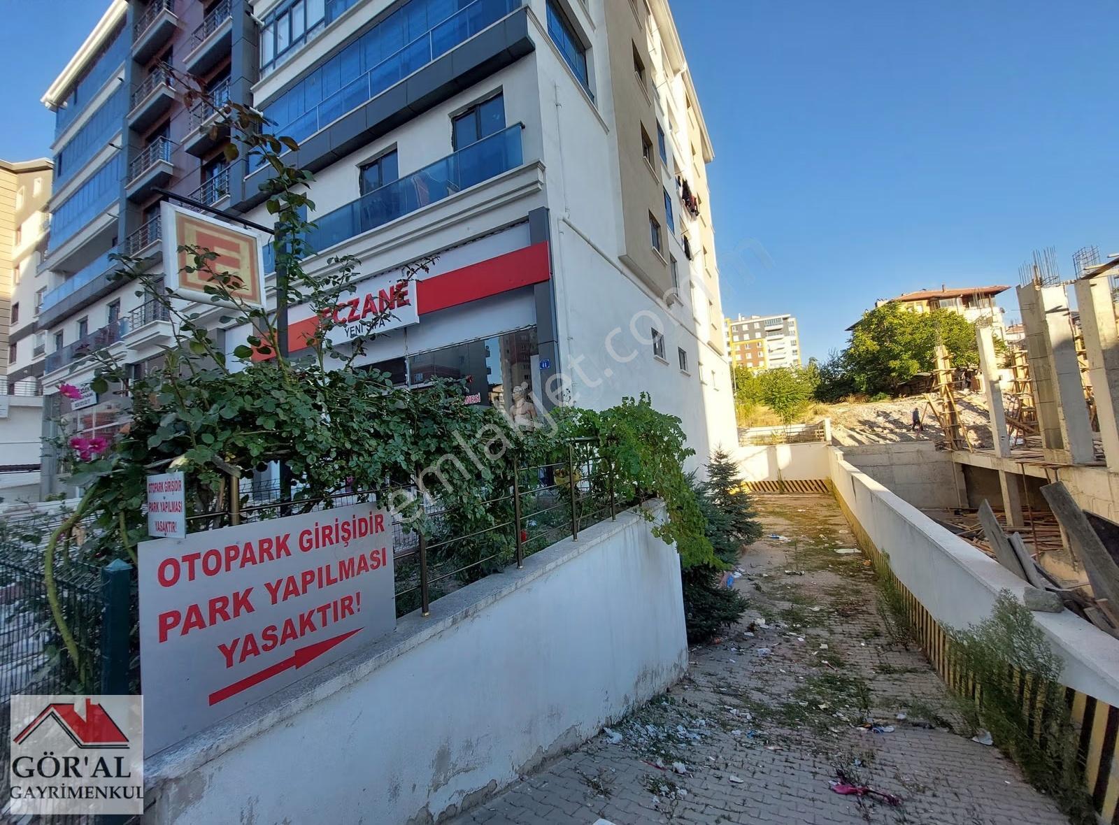 Eczane Kiracılı 300m² 3 Katlı Mağaza (%16) Hissesi Satılık - Görsel 34