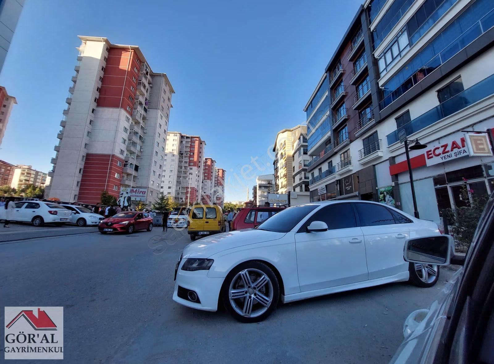 Eczane Kiracılı 300m² 3 Katlı Mağaza (%16) Hissesi Satılık - Görsel 24