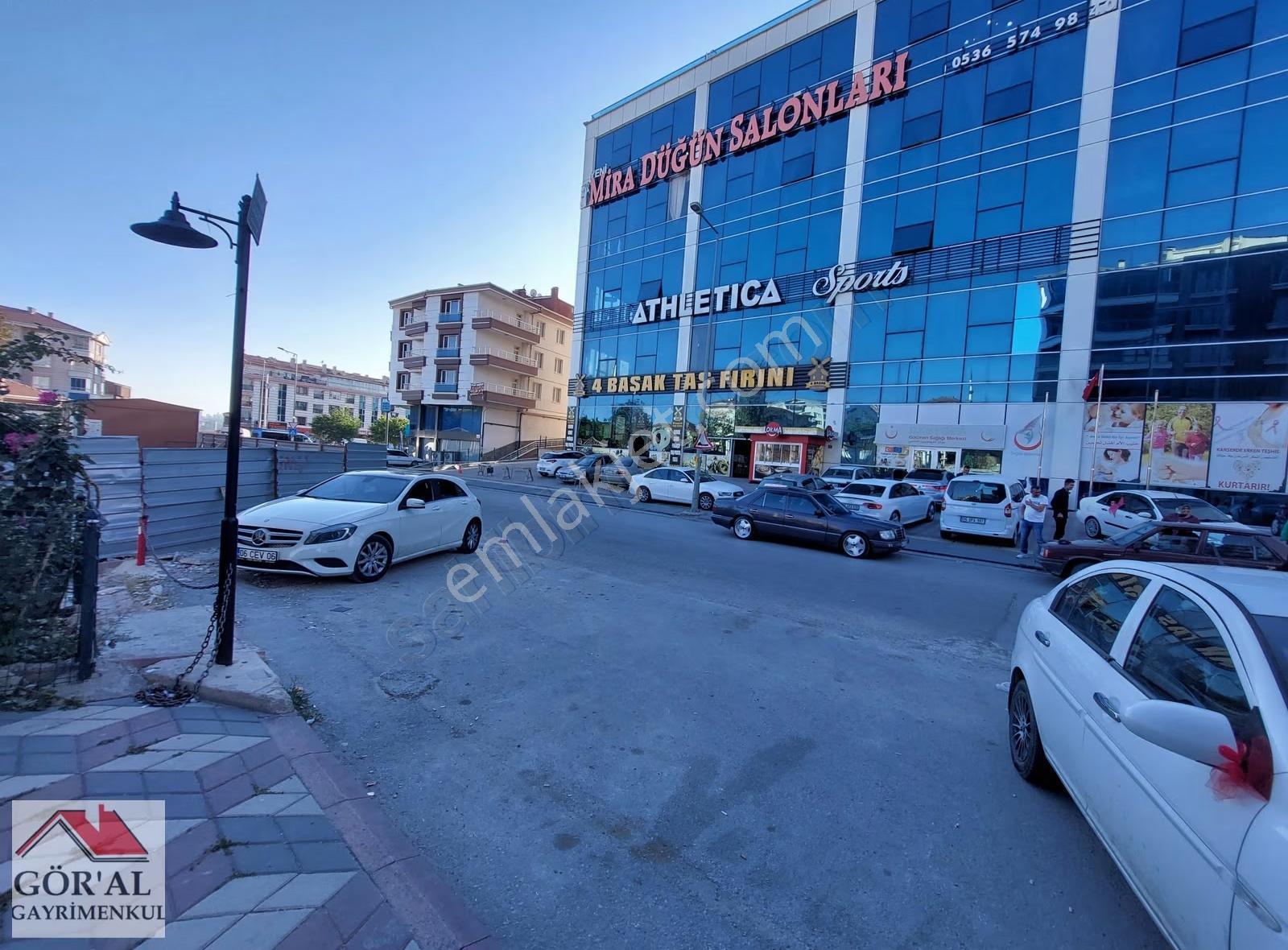 Eczane Kiracılı 300m² 3 Katlı Mağaza (%16) Hissesi Satılık - Görsel 22
