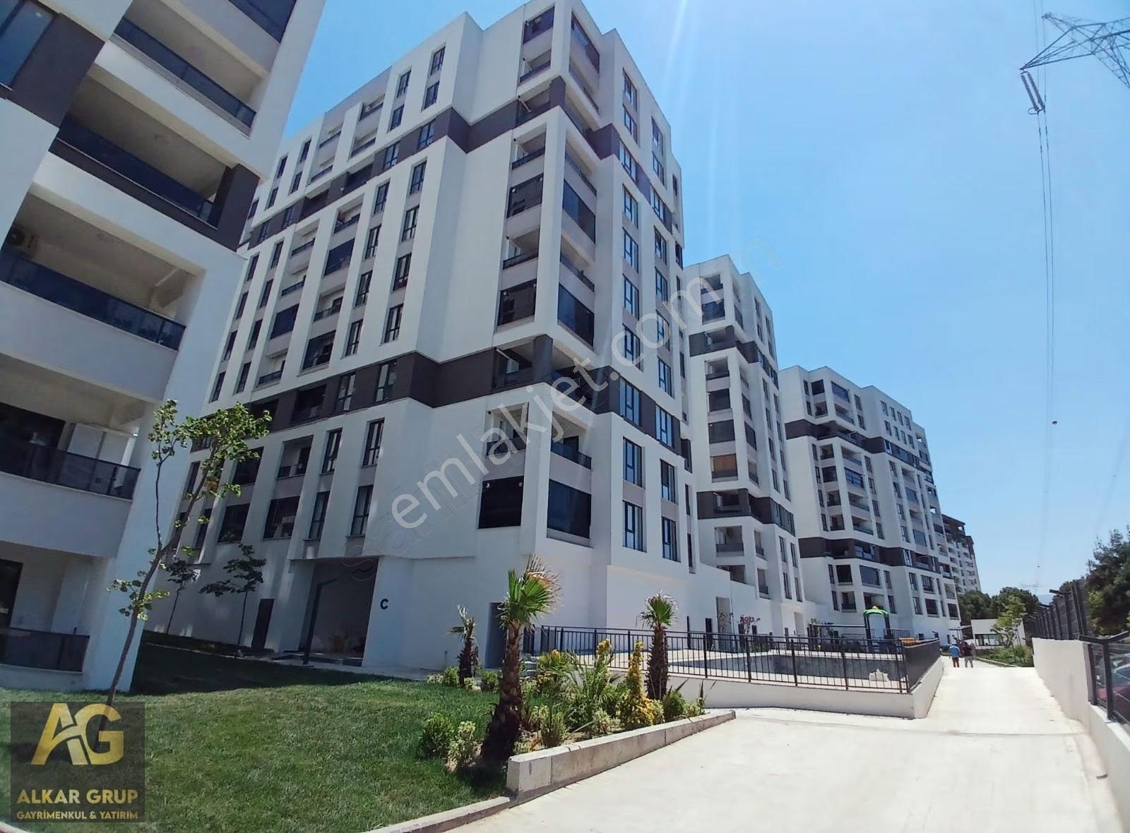 Dimora Cıty 2. Etap Satılık 3+1 Arakat Daire