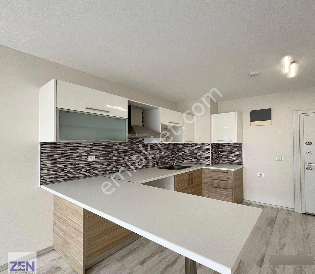 Site İçinde Havuzlu Acil 1+1 Kiralık Daire - Görsel 22