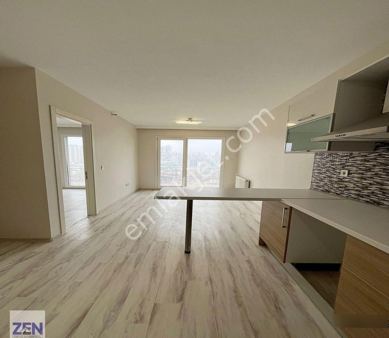 Site İçinde Havuzlu Acil 1+1 Kiralık Daire - Görsel 19