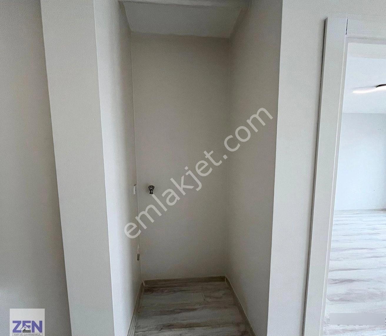 Site İçinde Havuzlu Acil 1+1 Kiralık Daire - Görsel 35