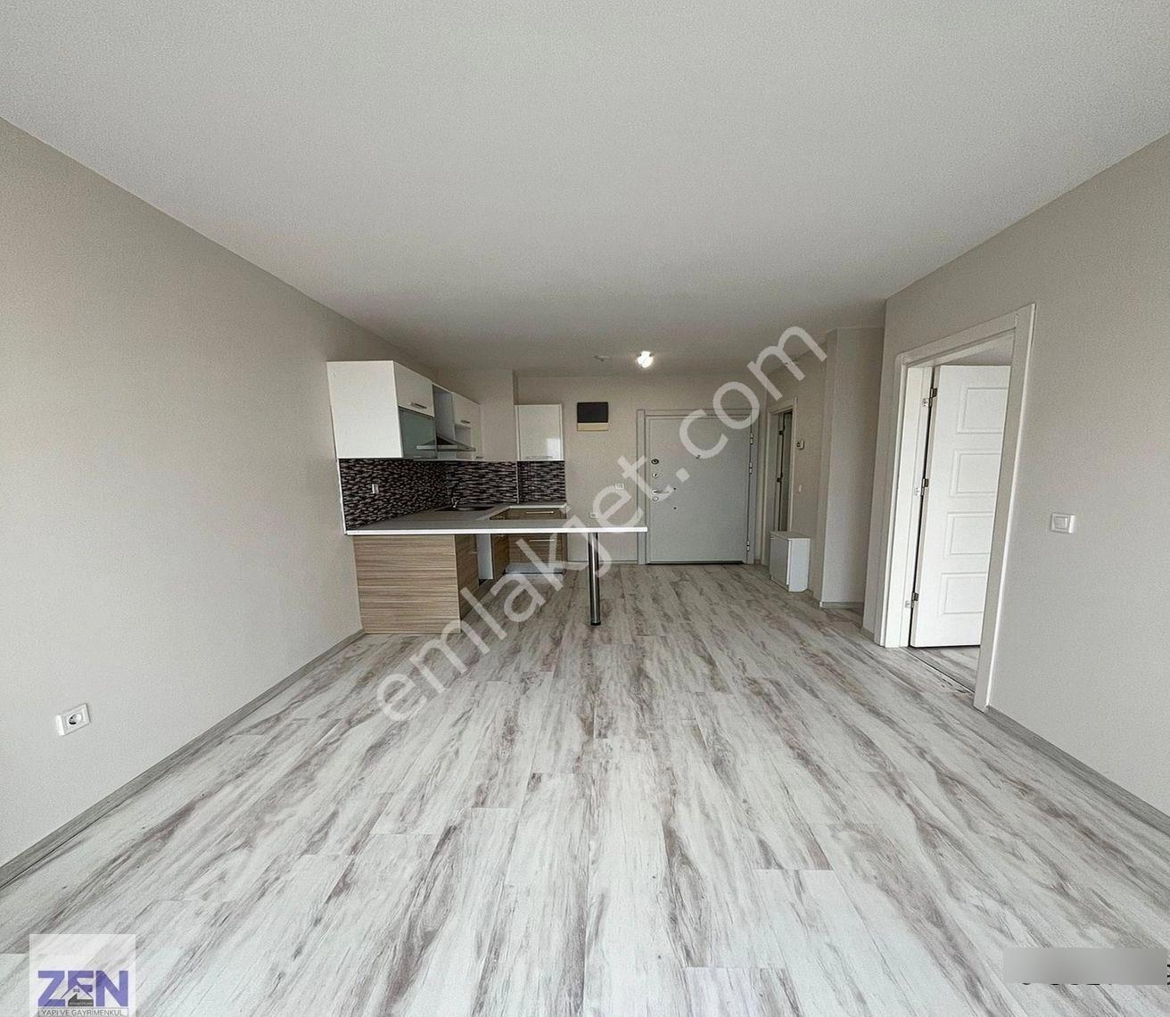 Site İçinde Havuzlu Acil 1+1 Kiralık Daire - Görsel 30
