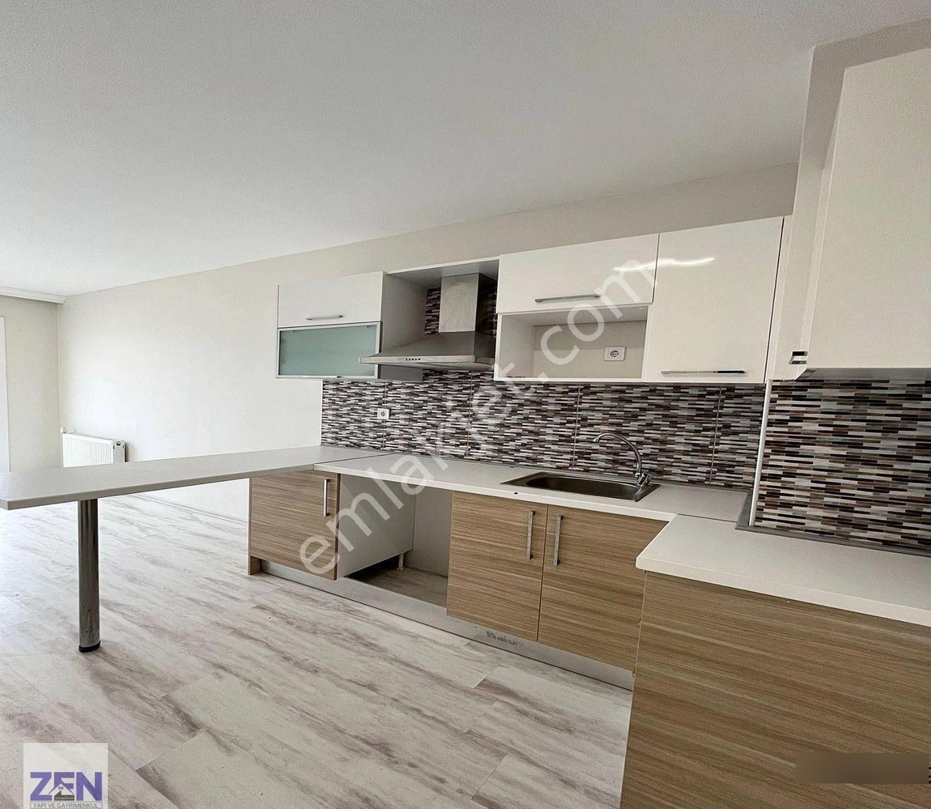 Site İçinde Havuzlu Acil 1+1 Kiralık Daire - Görsel 7